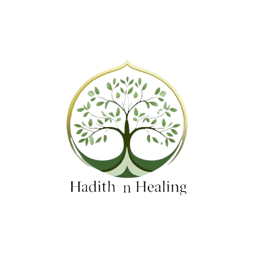 Hadith&Healing