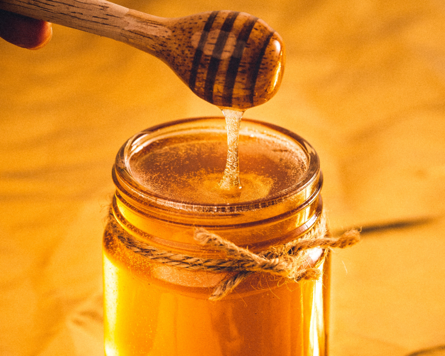 Islamic Remedy for Diarrhea: 3 Ways Honey Works Naturally